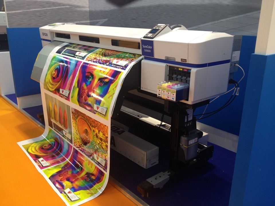laser printing  in Kochi